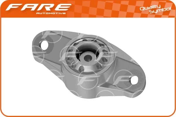 Coupelle de suspension FARE