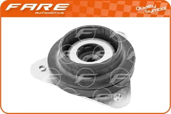 Coupelle de suspension FARE