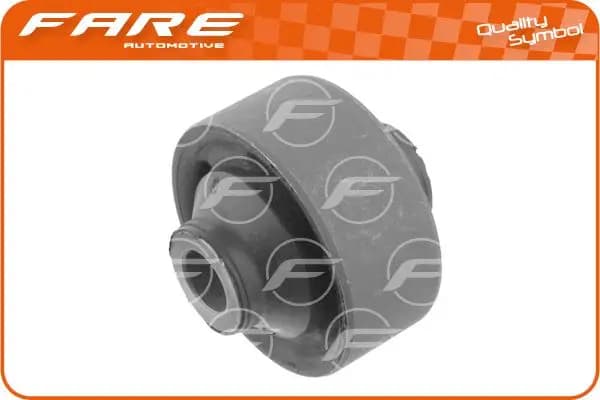 Bras et Triangle suspension FARE