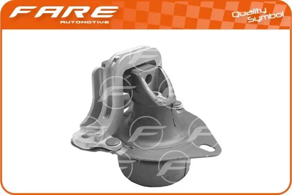 Support moteur FARE