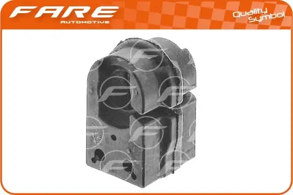 Silent-bloc barre stabilisatrice FARE