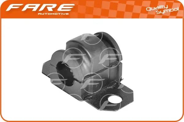 Silent-bloc barre stabilisatrice FARE