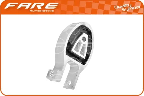 Support moteur FARE