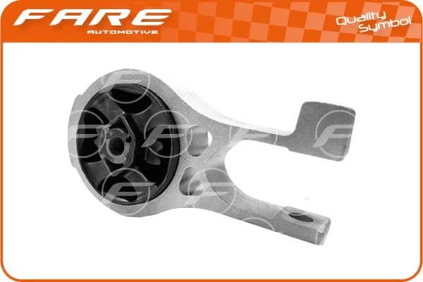 Support moteur FARE