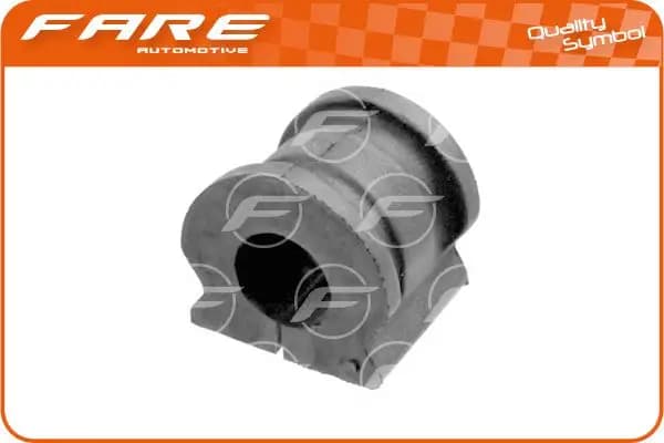 Silent-bloc barre stabilisatrice FARE