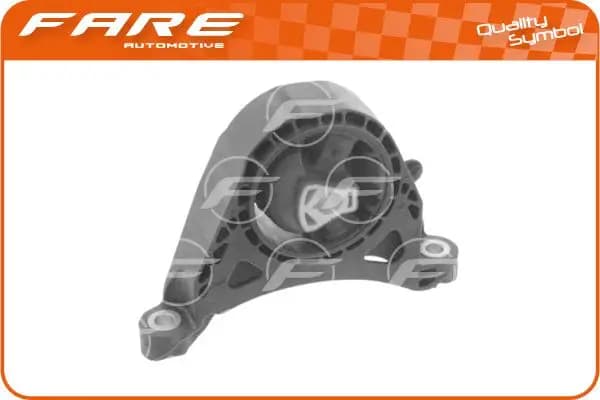 Support moteur FARE