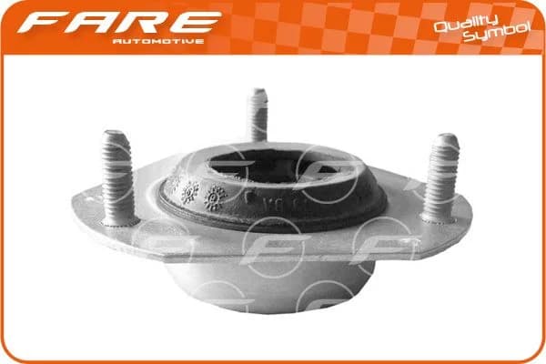 Coupelle de suspension FARE