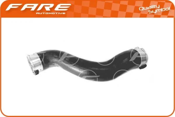Durite turbo FARE