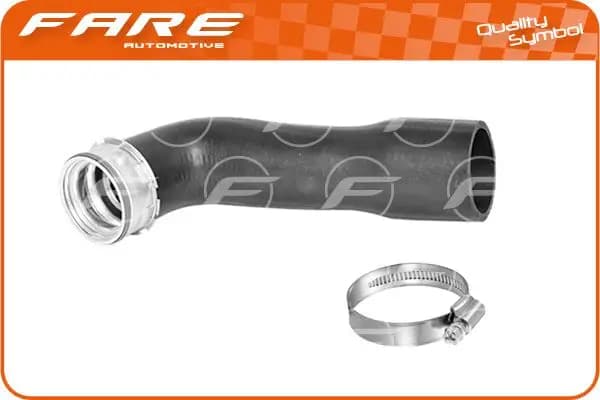 Durite turbo FARE