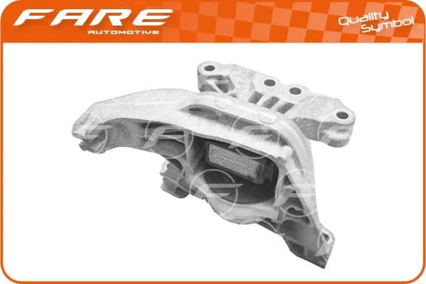 Support moteur FARE
