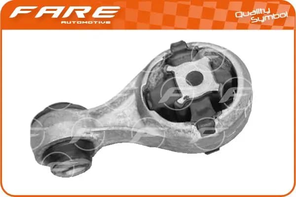 Support moteur FARE