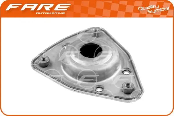 Coupelle de suspension FARE