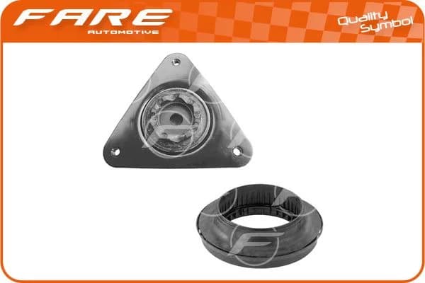 Kit de réparation, coupelle de suspension FARE