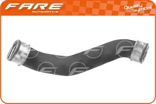 Durite turbo FARE