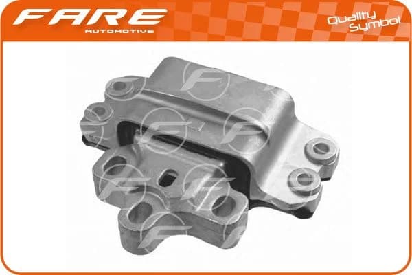 Support moteur FARE