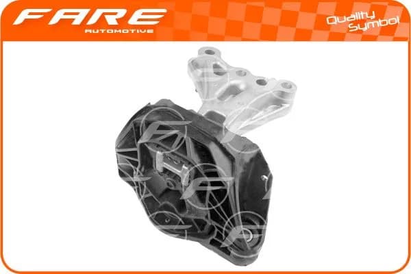Support moteur FARE