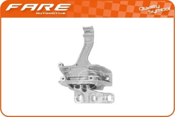 Support moteur FARE