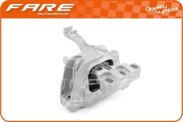 Support moteur FARE