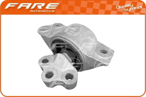 Support moteur FARE