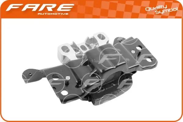 Support moteur FARE
