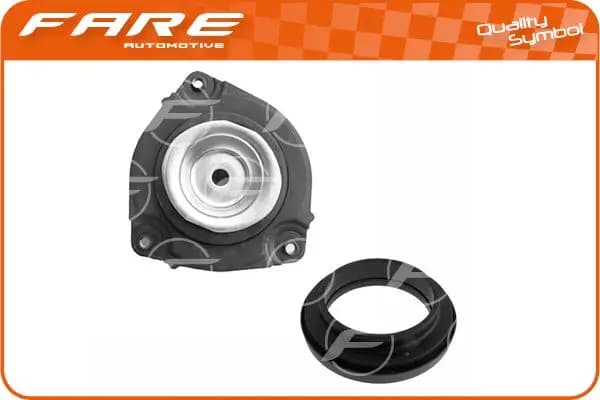 Coupelle de suspension FARE