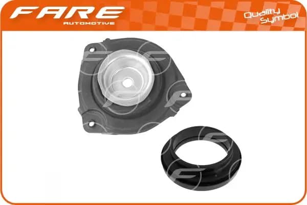 Coupelle de suspension FARE