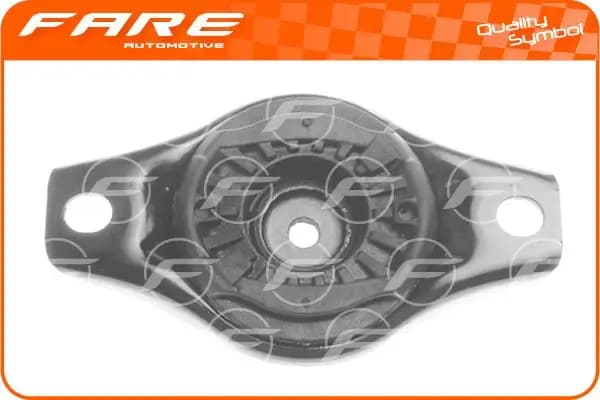 Coupelle de suspension FARE