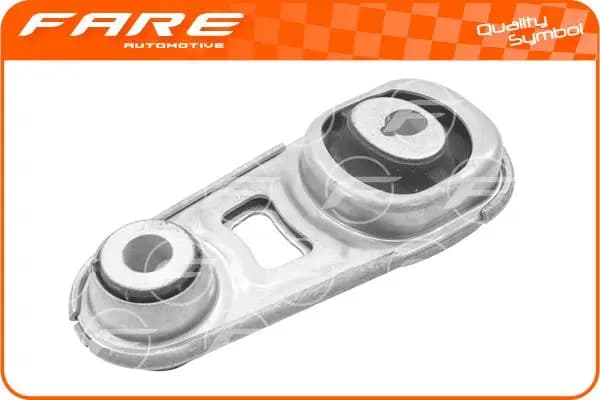 Support moteur FARE