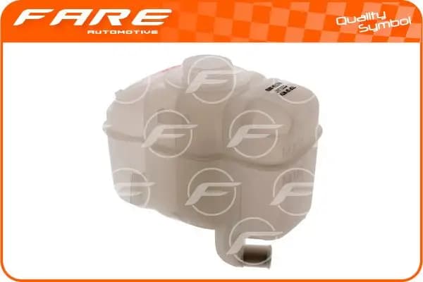 Vase d'expansion, liquide de refroidissement FARE