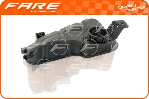 Vase d'expansion, liquide de refroidissement FARE