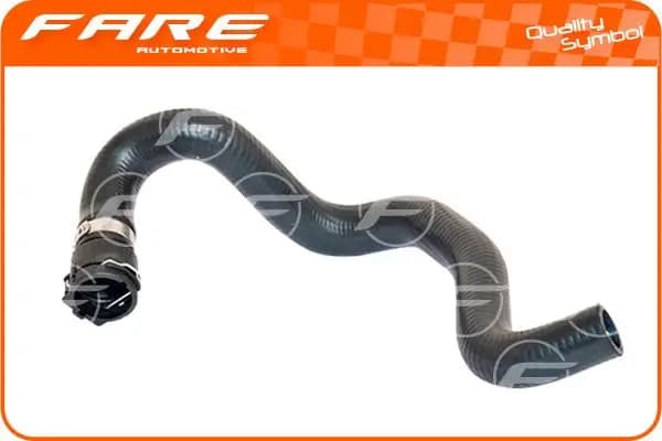 Durite de radiateur FARE