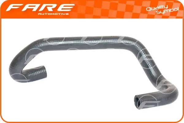 Durite de radiateur FARE