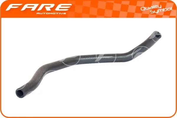 Durite chauffage FARE