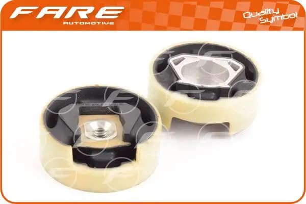 Support moteur FARE