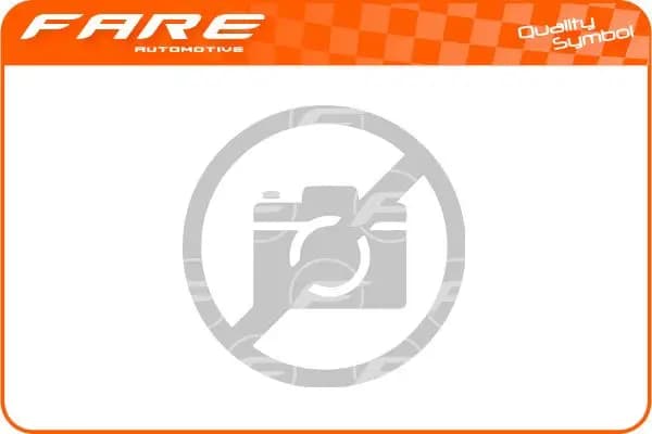 Silent-bloc FARE