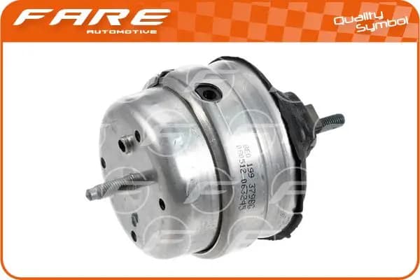 Support moteur FARE