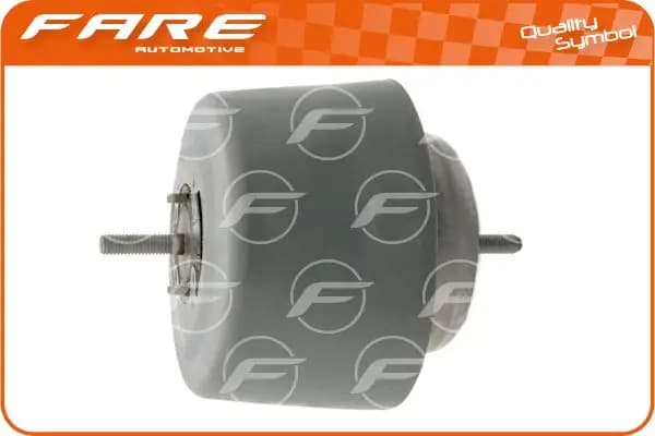 Support moteur FARE