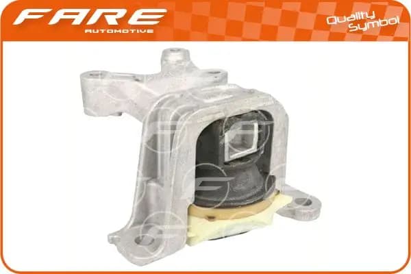 Support moteur FARE