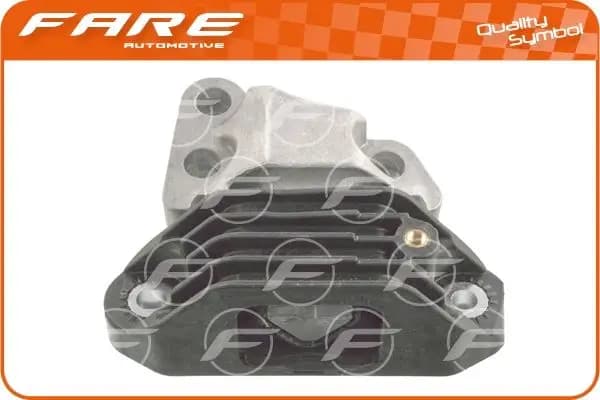 Support moteur FARE