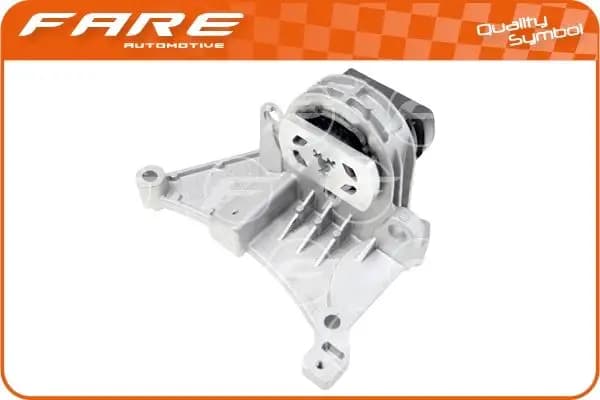 Support moteur FARE