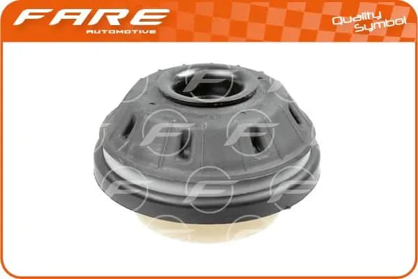 Coupelle de suspension FARE