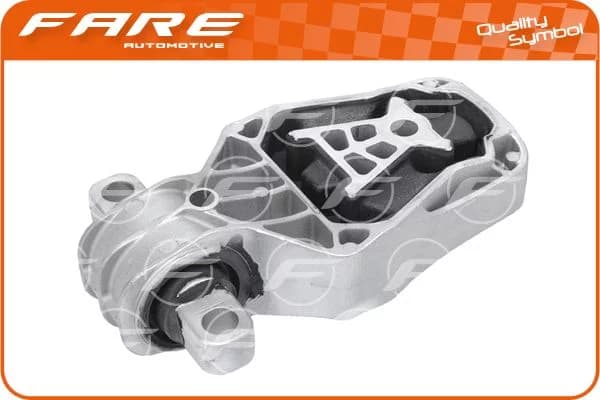 Support moteur FARE
