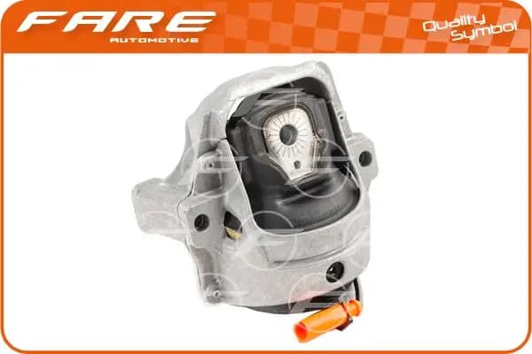 Support moteur FARE