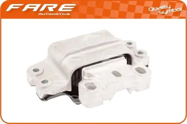 Support moteur FARE