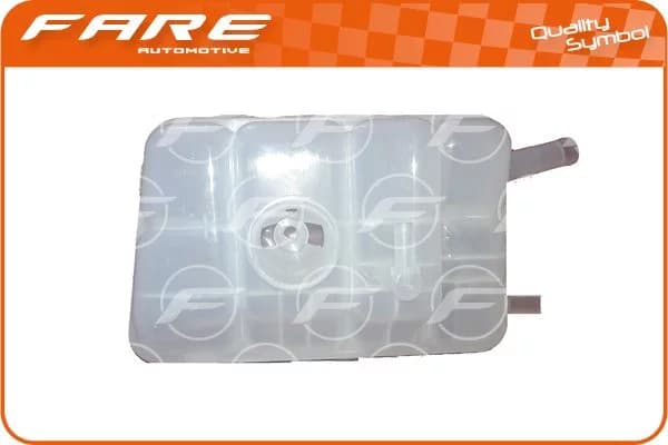 Vase d'expansion, liquide de refroidissement FARE