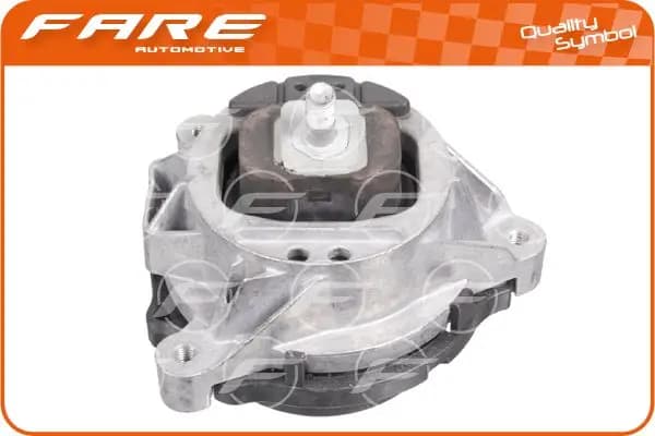 Support moteur FARE