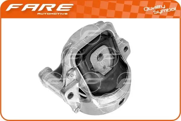 Support moteur FARE