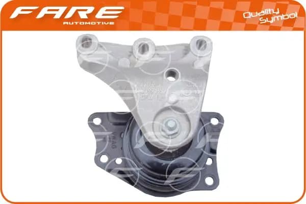 Support moteur FARE