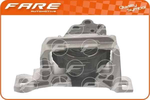 Support moteur FARE