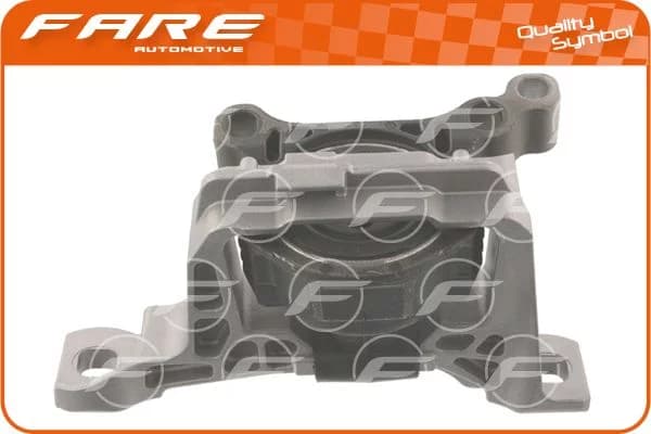 Support moteur FARE